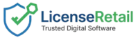 LicenseRetail
