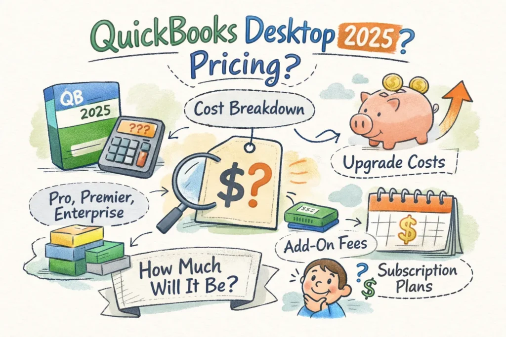 how-much-is-quickbooks-desktop-2025-full-pricing-guide